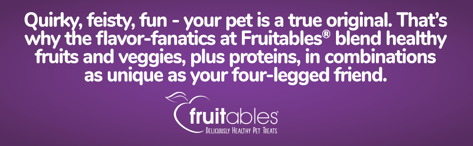 fruitables