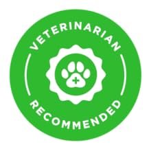 vet recommended