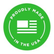 Made in the USA